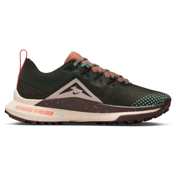 Nike - Women's Pegasus Trail 4 - Trailrunningschuhe