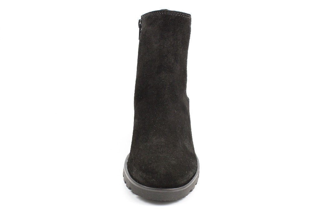 GABOR Stiefeletten schwarz