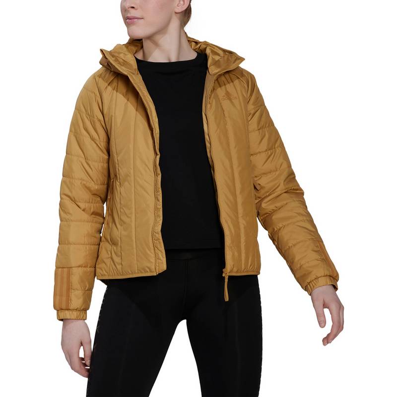 adidas Itavic Steppjacke Damen