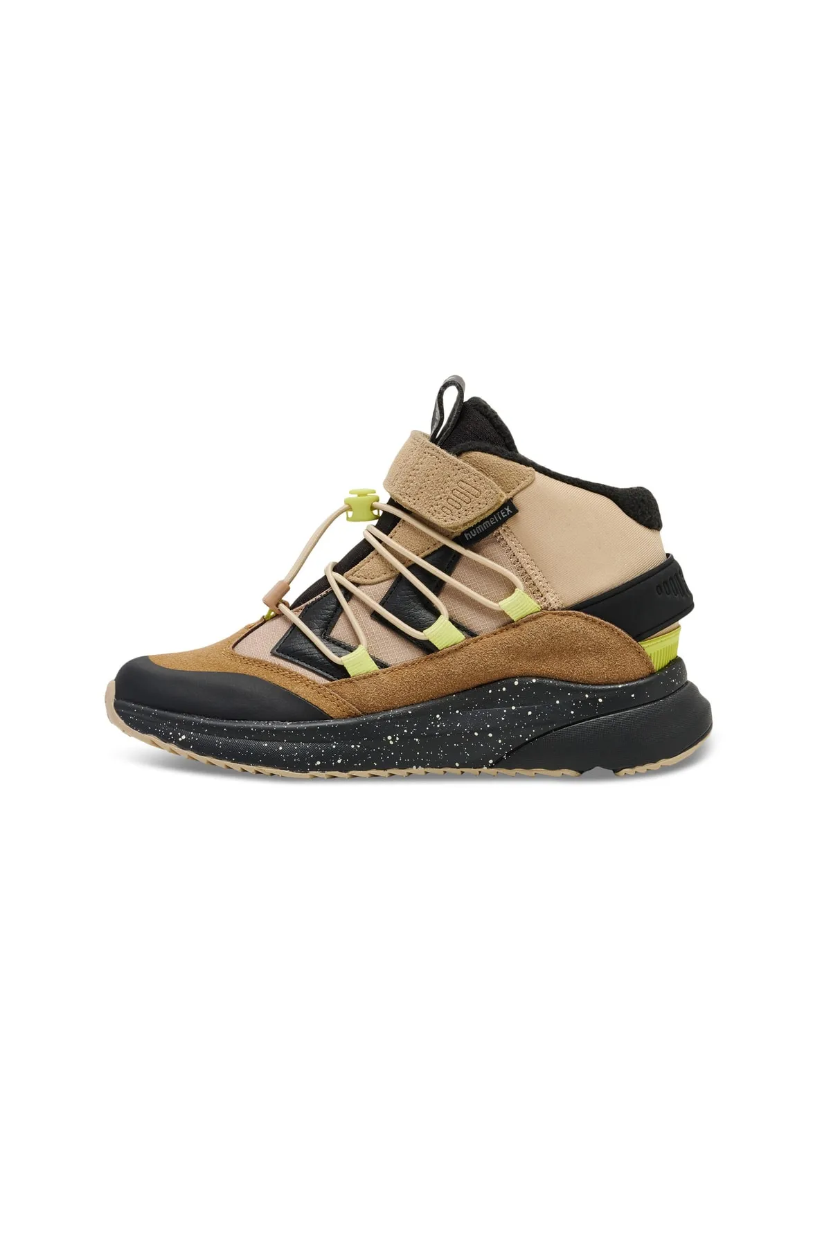 hummel  REACH CONQUER MID TEX JR