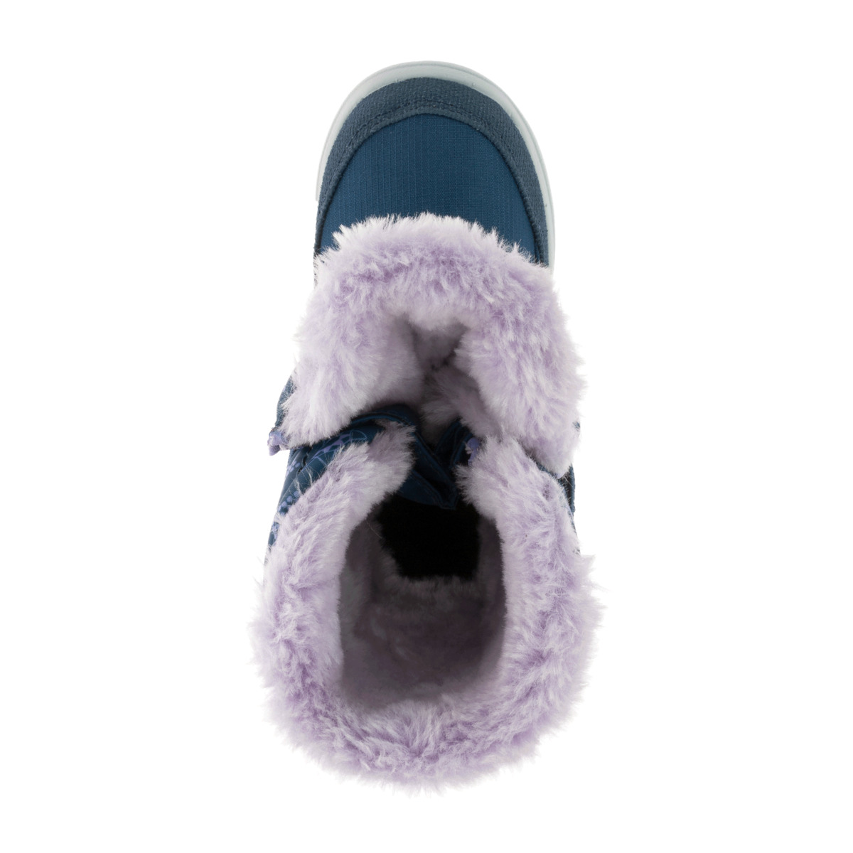 Kamik SNOWBEEP Winterstiefel blau