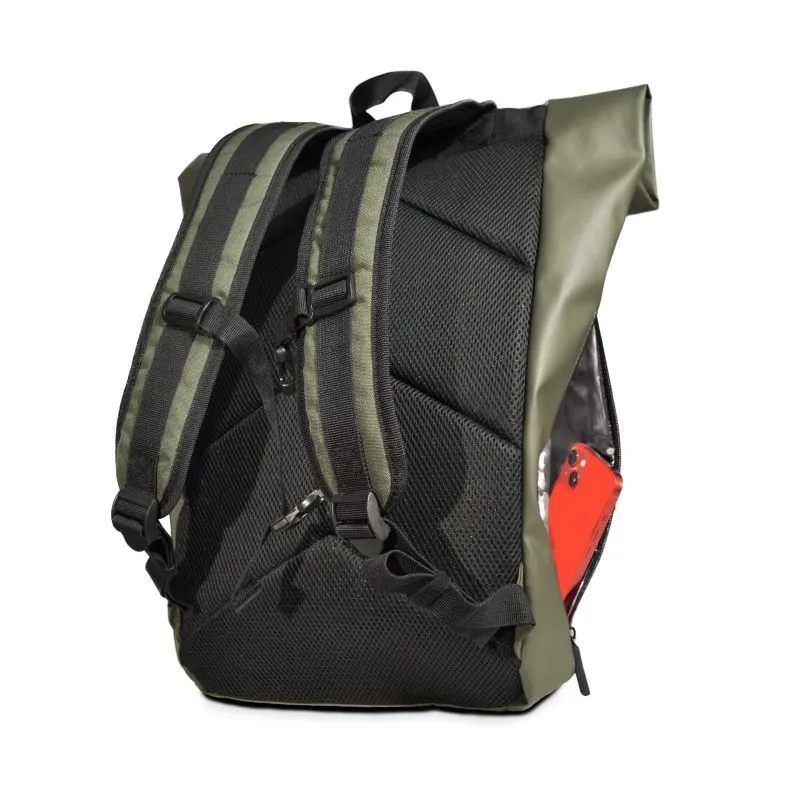 aporti Rolltop Anzio L -  Oliv