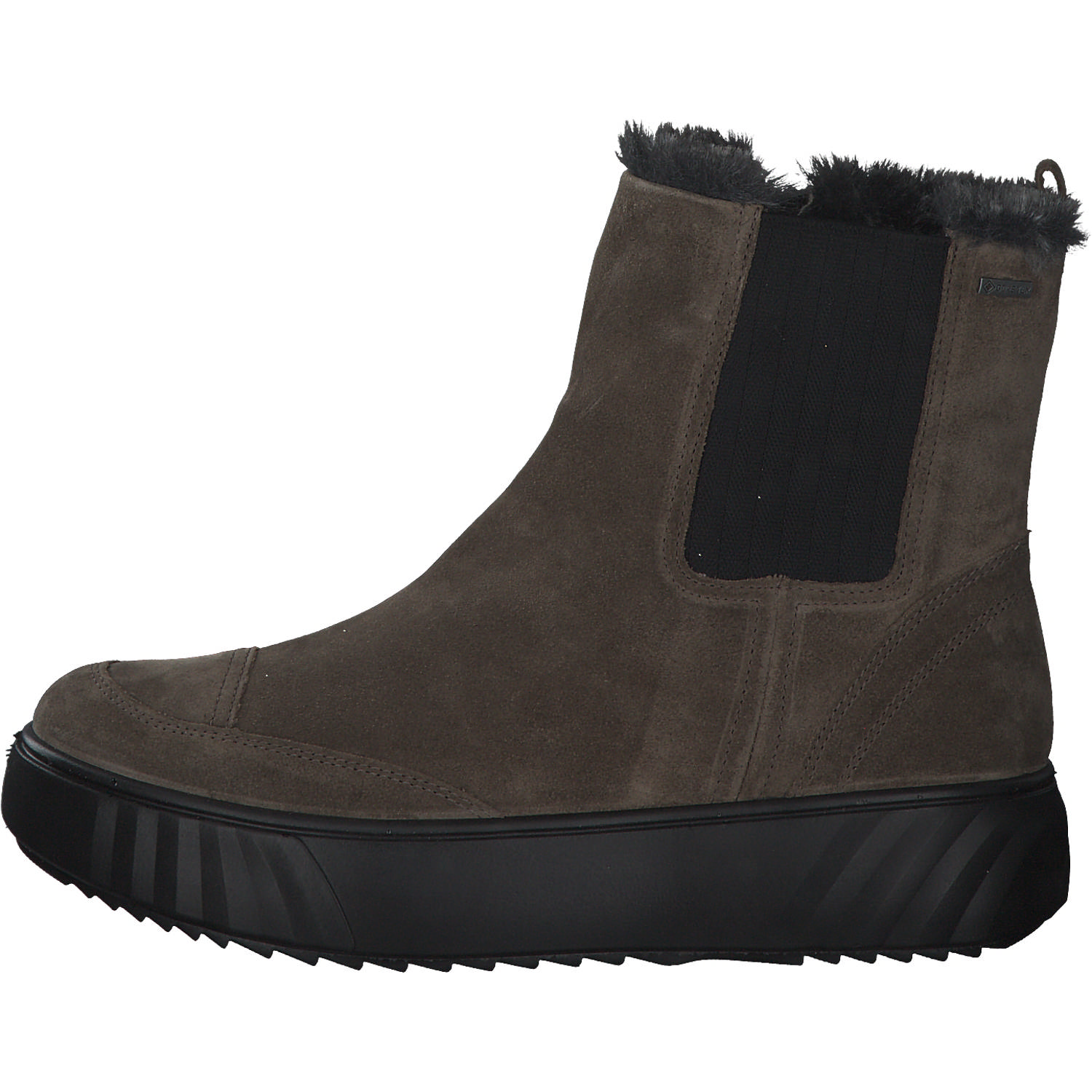 Ara Monaco 46521, Boots, Damen, TAIGA