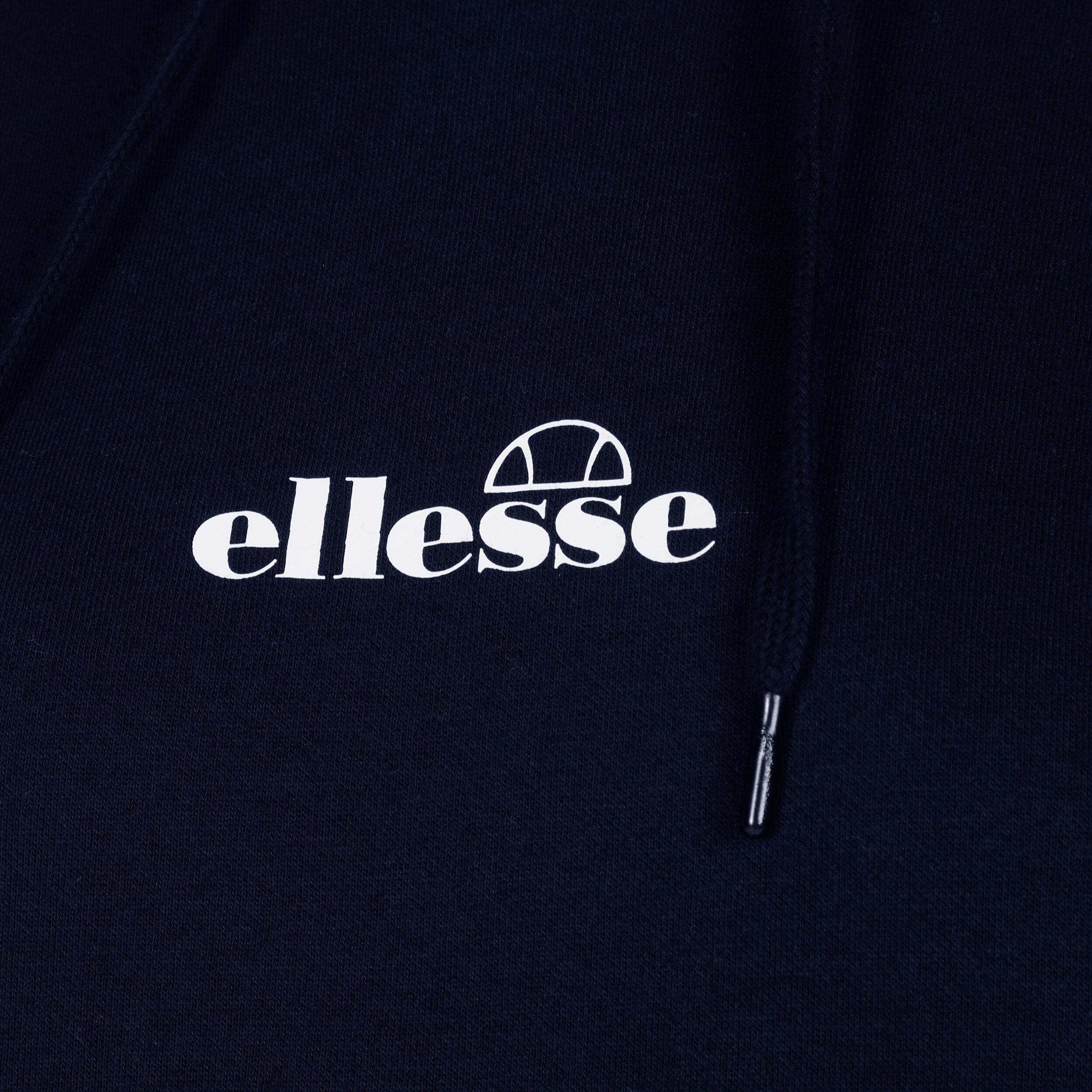 Pershuta OH Hoody Herren - Dunkelblau