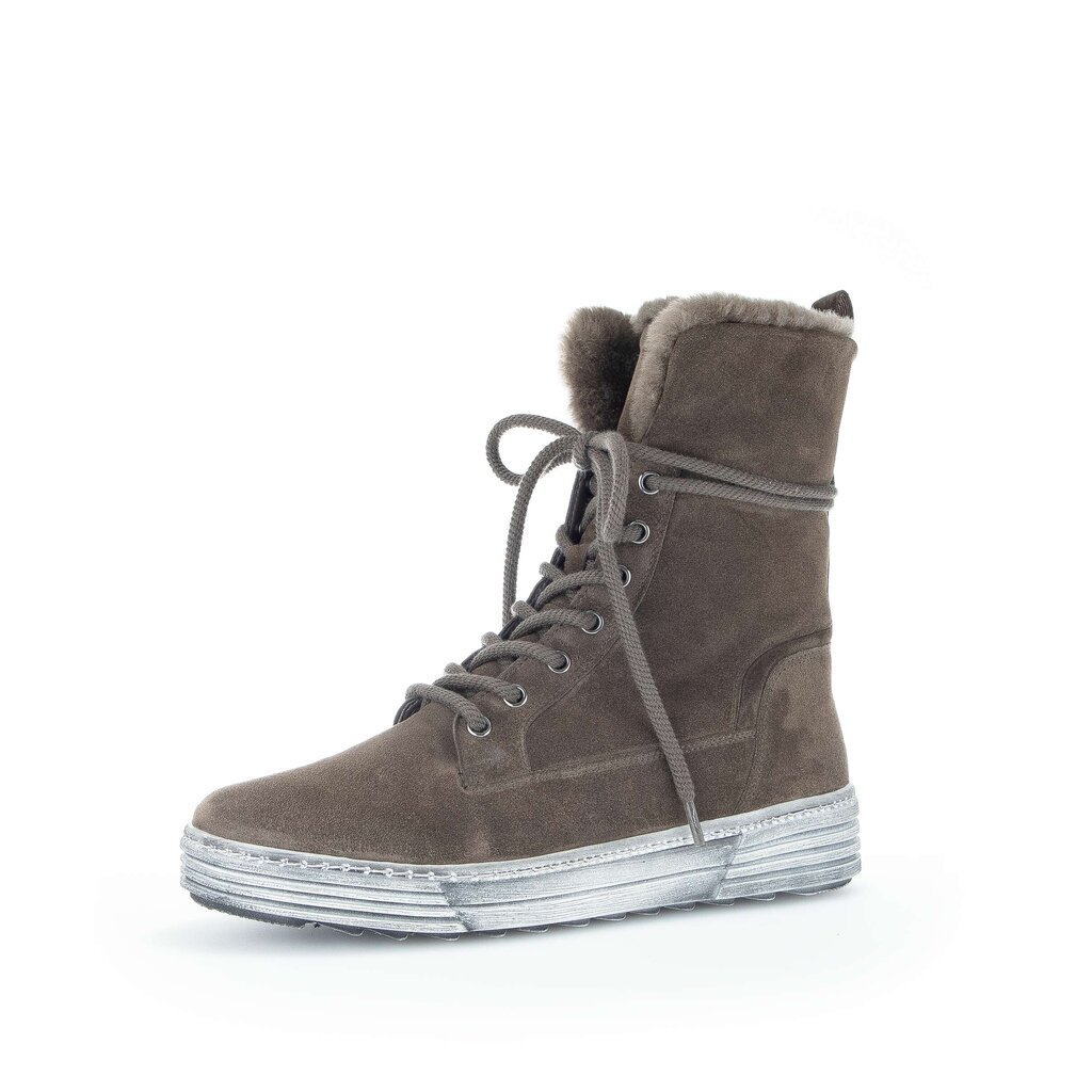 Gabor fashion Winterstiefelette braun