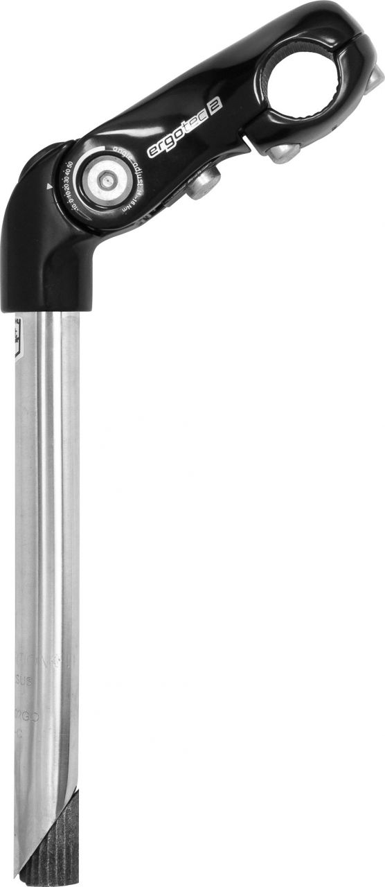 ergotec Kobra Vario Tube 25,4mm Vorbau kaufen | Bike-Discount