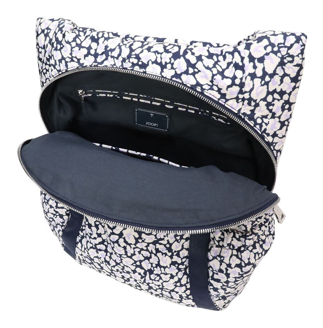 JOOP! Handtaschen blau avventura leo belisa
