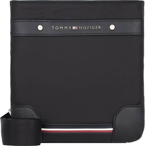 TOMMY HILFIGER TH Central Umhängetasche 20 cm