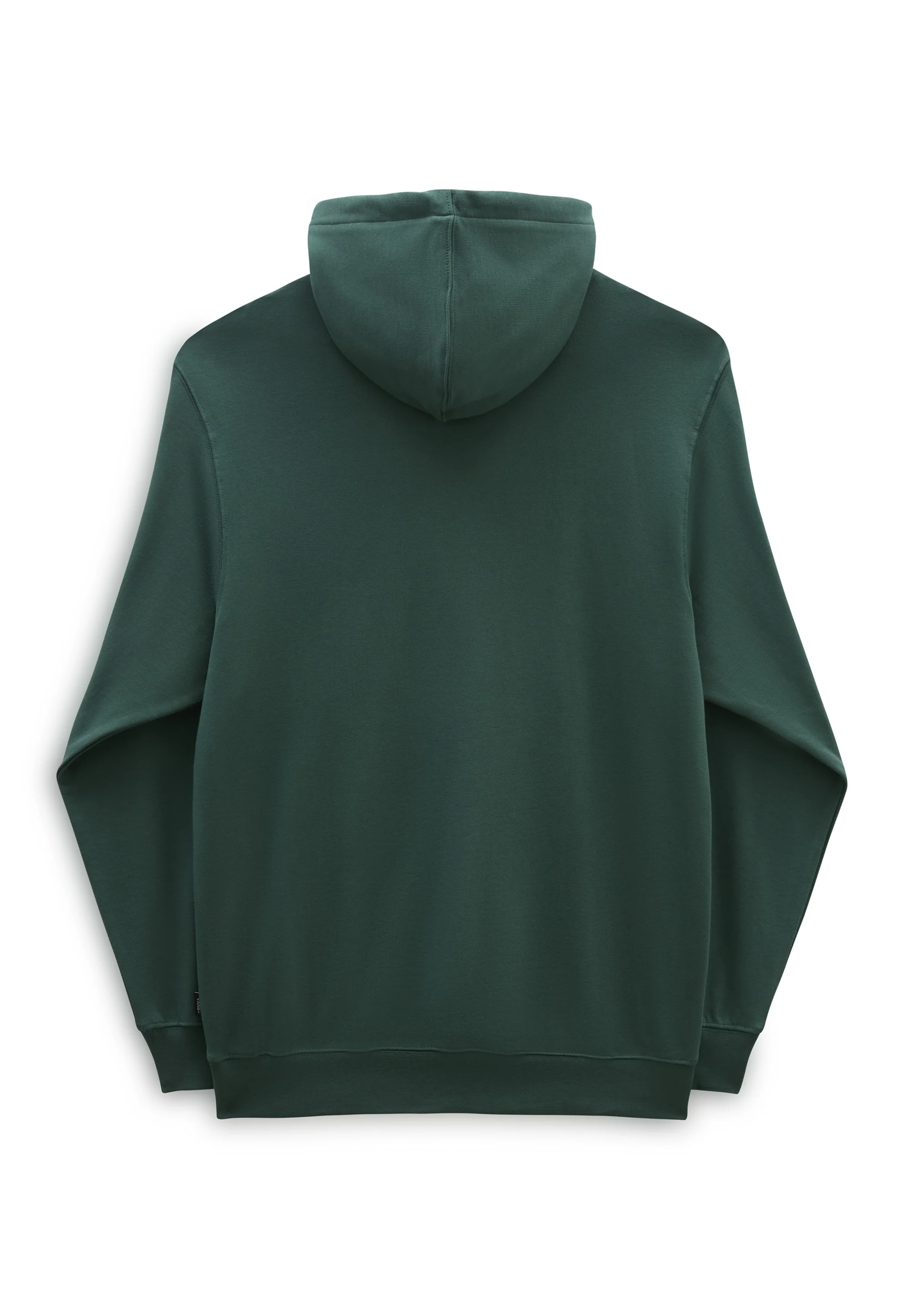 Vans QUOTED - Sudadera con capucha