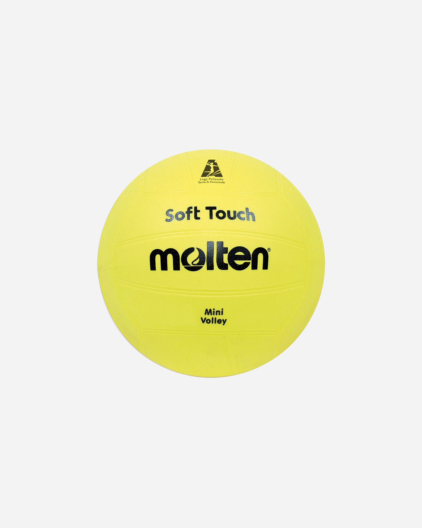 Pallone Volley Molten Mini Soft Touch PRBV-3