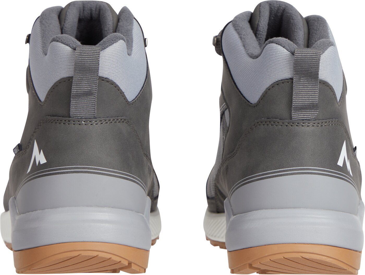 McKINLEY Ux.-Après-Stiefel Kyoto MID WI AQB Trekkingschuh