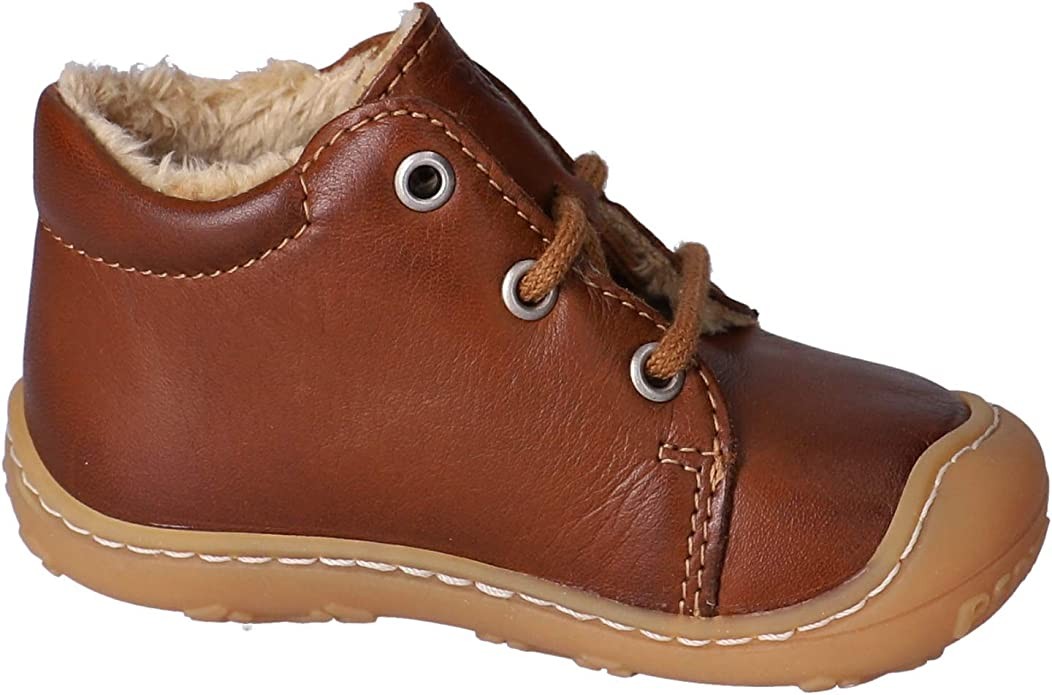RICOSTA Lauflernschuhe braun ROMMI