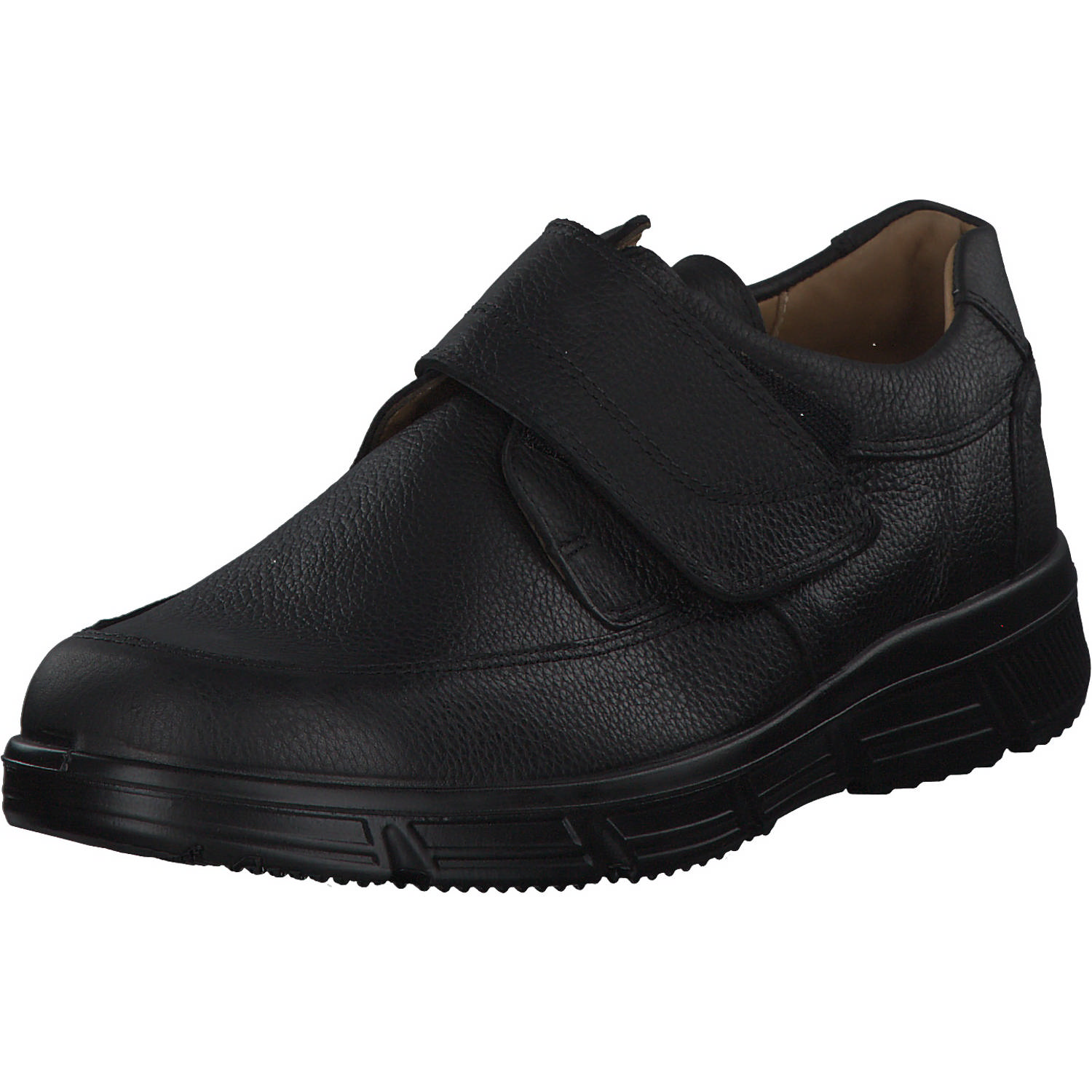 Jomos 461406, Klassische Halbschuhe, Herren, Schwarz