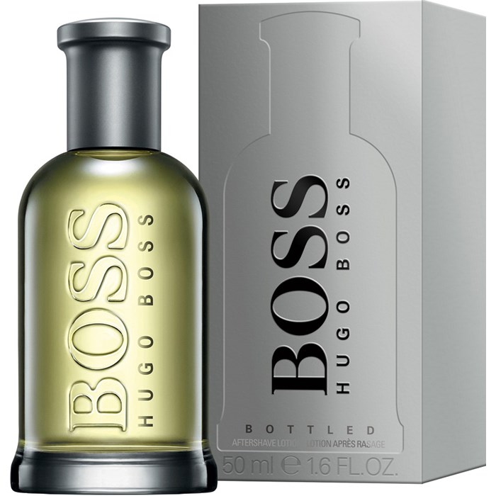 After Shave