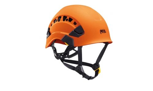 Petzl PE-A010CA04 Заштитна кацига Vertex Vent - наранџаста