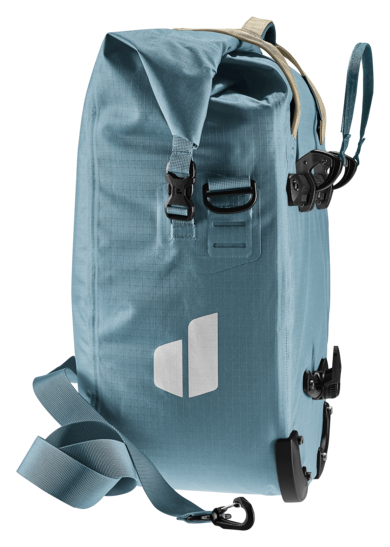 deuter Weybridge 25+5  | Fahrradtasche