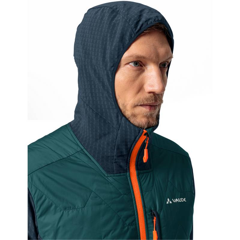 VAUDE Men's Valdassa Hybrid Jacket II Outdoorjacke Herren