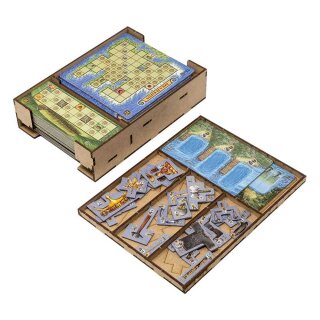 A Feast For Odin Organizer