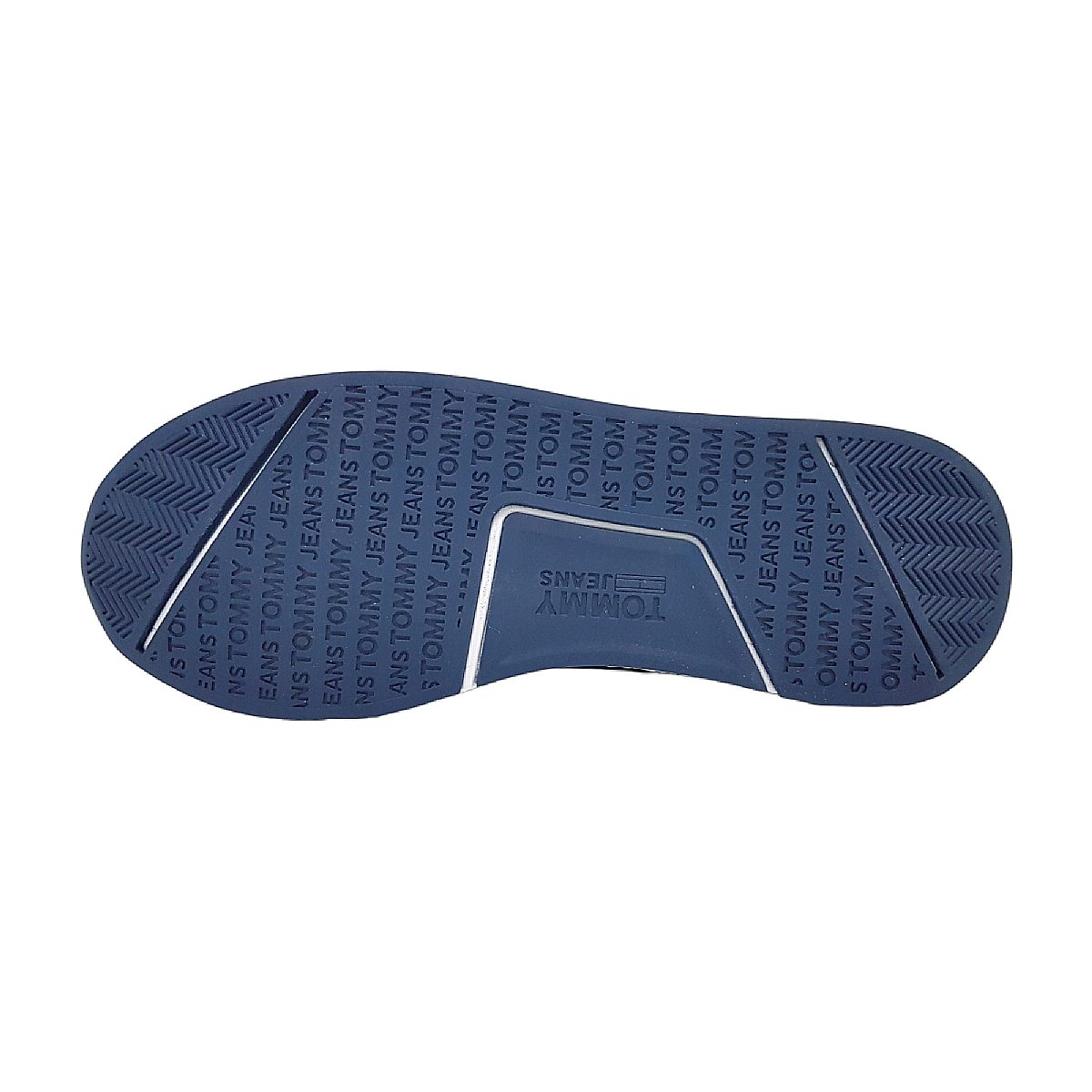 Tommy Hilfiger Tommy Jeans Flex Runner EM0EM01080 Blau C87 Twilight Navy