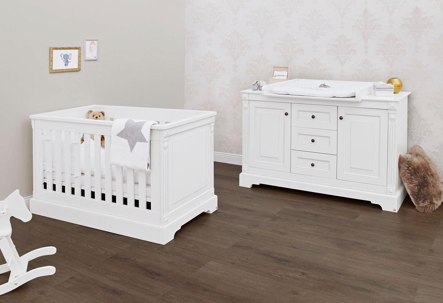 Pinolino® Wickelkommode, extrabreit