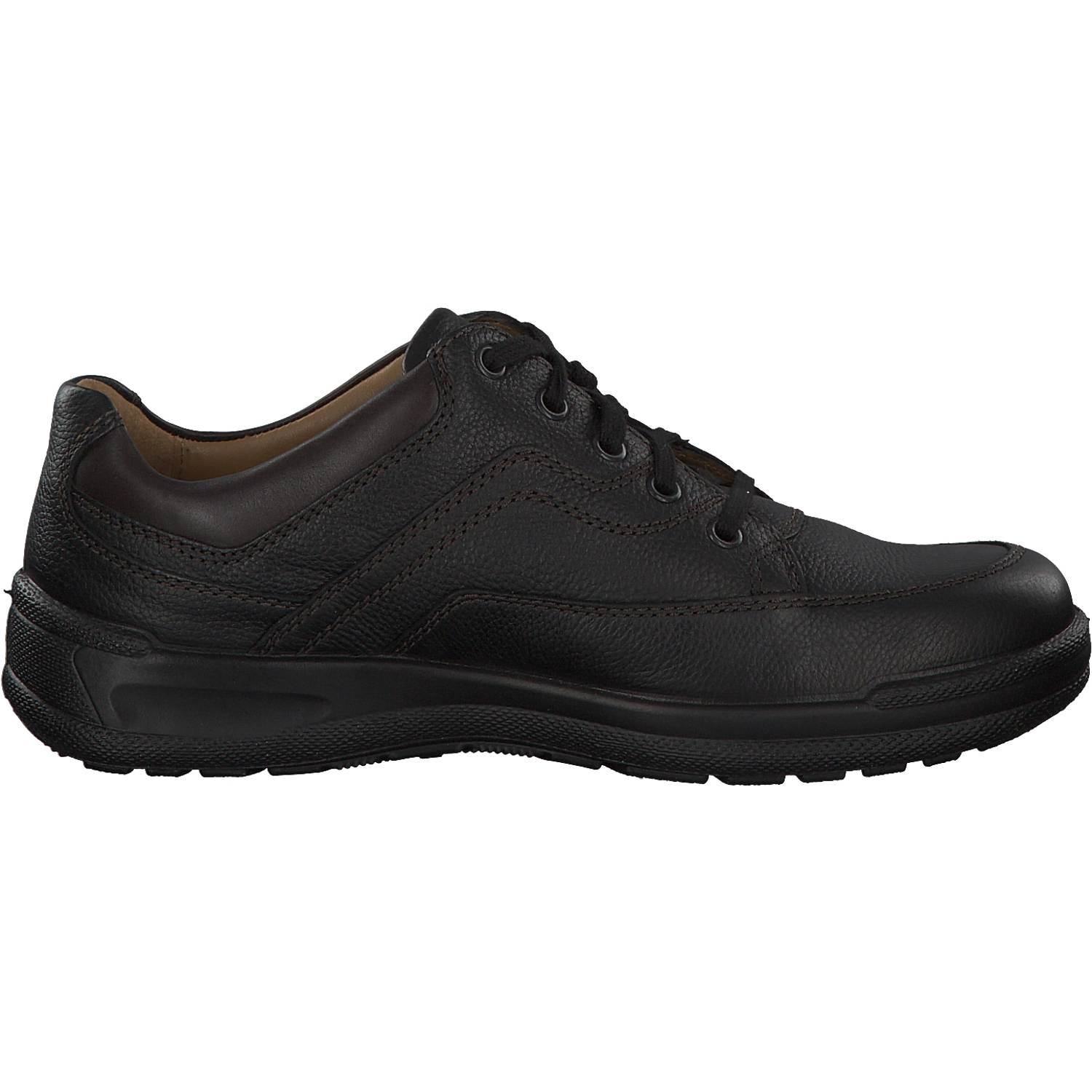 Jomos 419205, Schnürschuhe, Herren, Schwarz