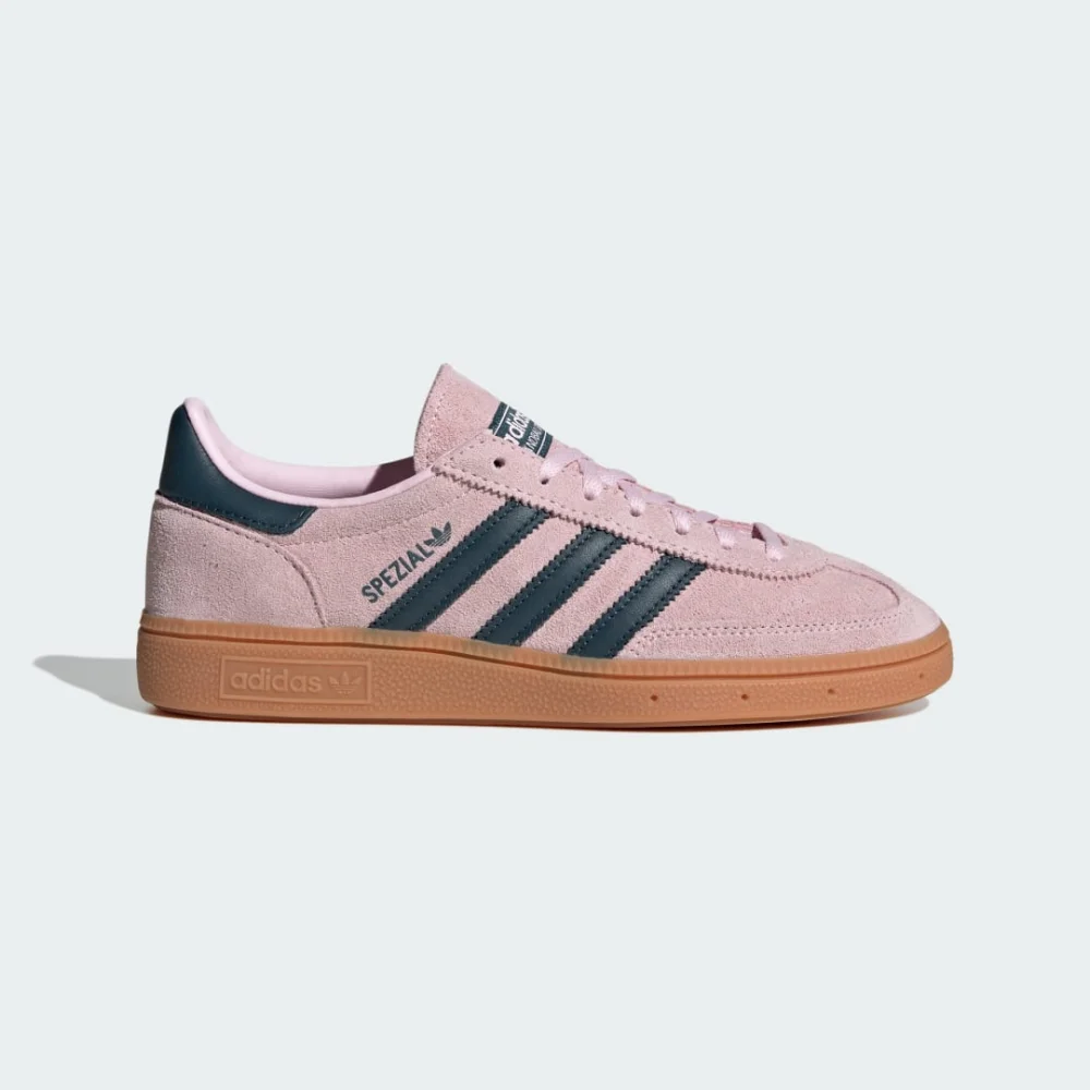 adidas Handball Spezial W IF6561 / pink