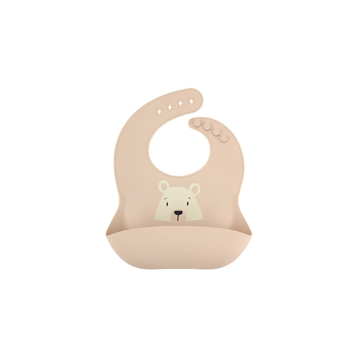 Wasserdicht Baby Lätzchen Baby Zeug Cartoon Gedruckt Kinder Bib Mädchen Junge Verstellbare Weiche Silikon