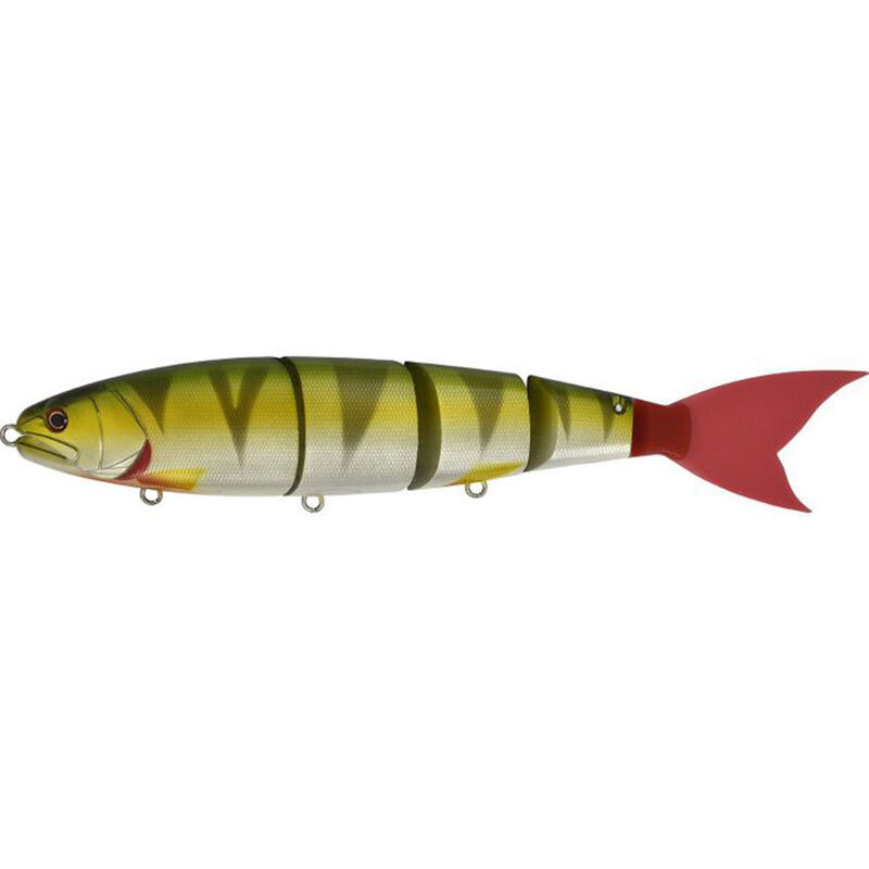 Leurre Dur Swimbait Madness Balam 300 30cm, 168g