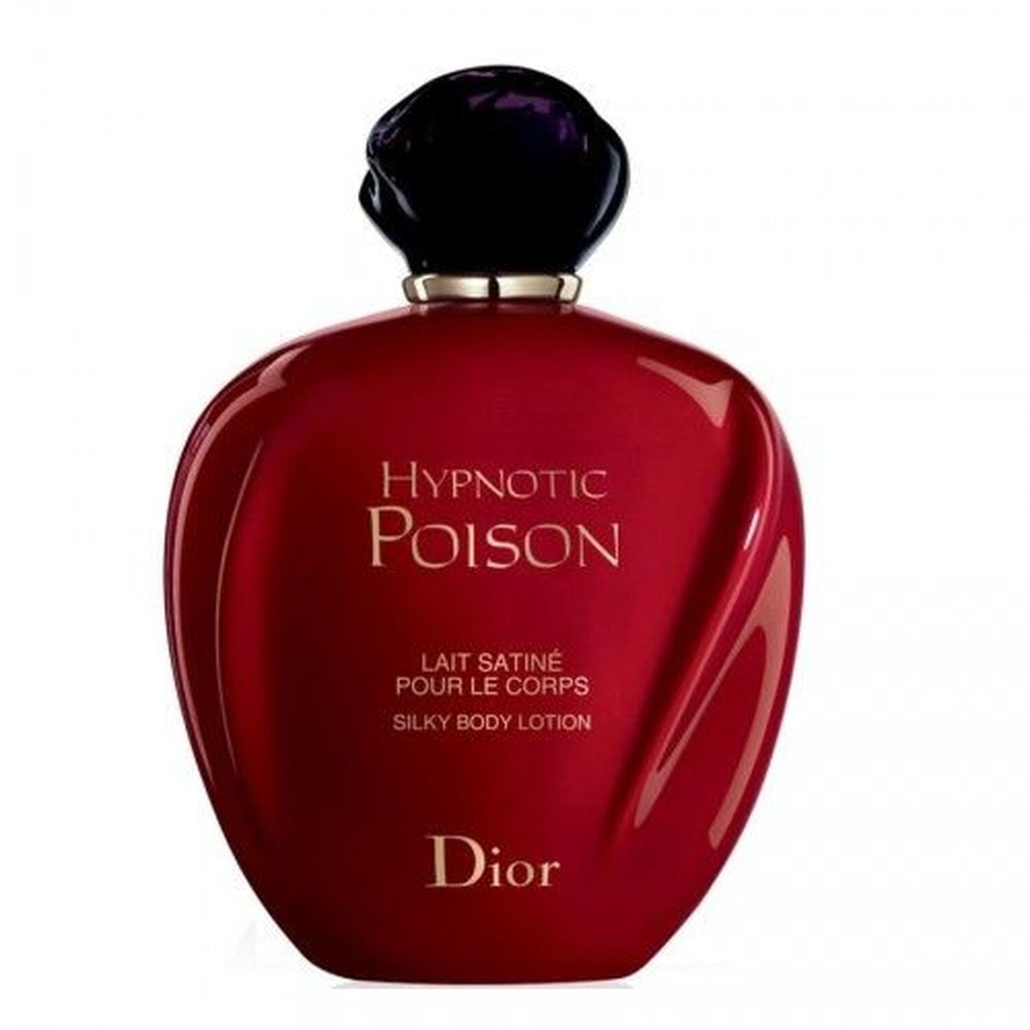 Dior Hypnotic Poison Lait Satiné pour le Corps