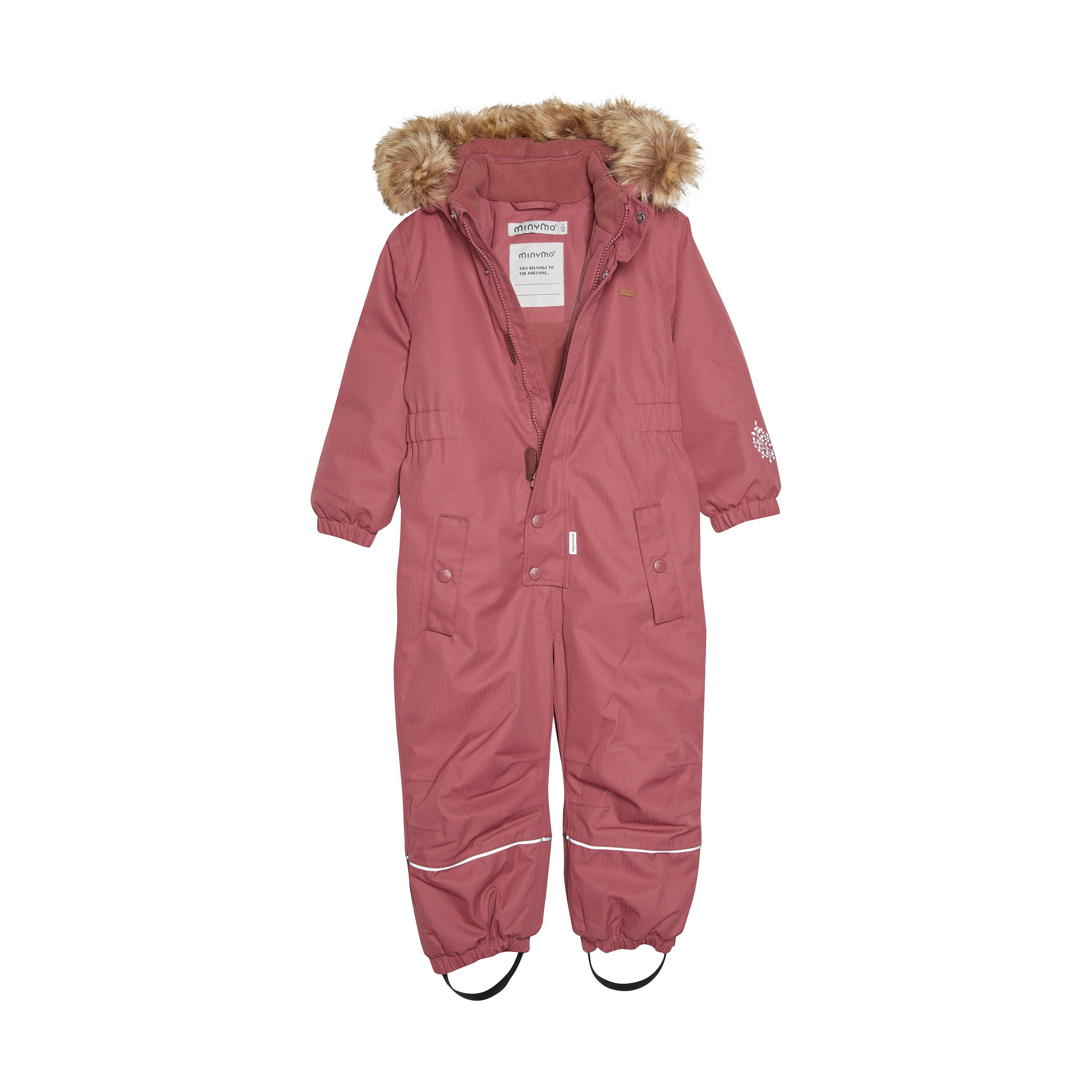 Minymo Schneeoverall