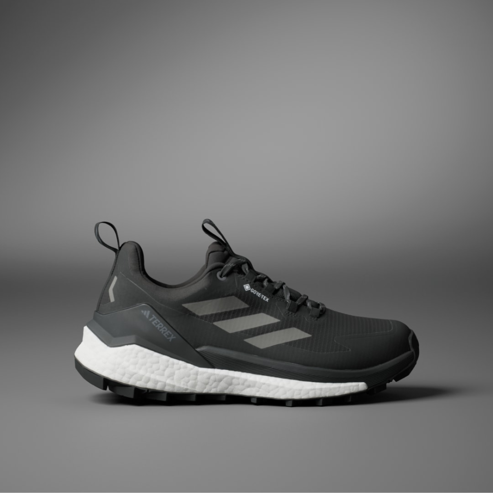 adidas Free Hiker 2 LOW GORE TEX IG3200 / schwarz