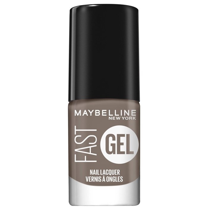 Fast Gel Nail Polish