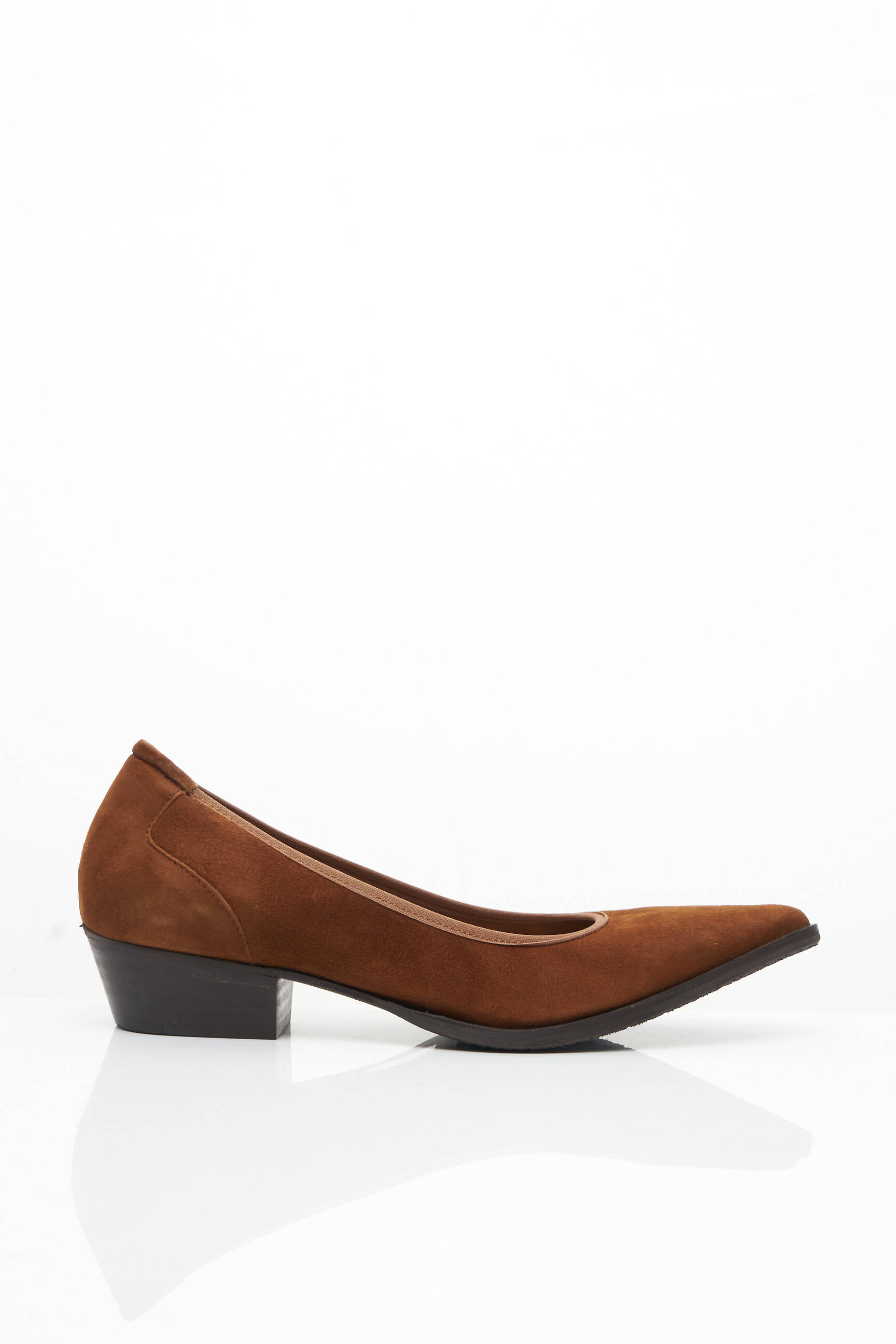 Otess Escarpins Femme couleur marron