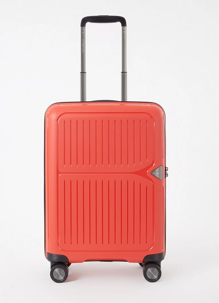 Rotiță tip spinner March Readytogo 55 cm