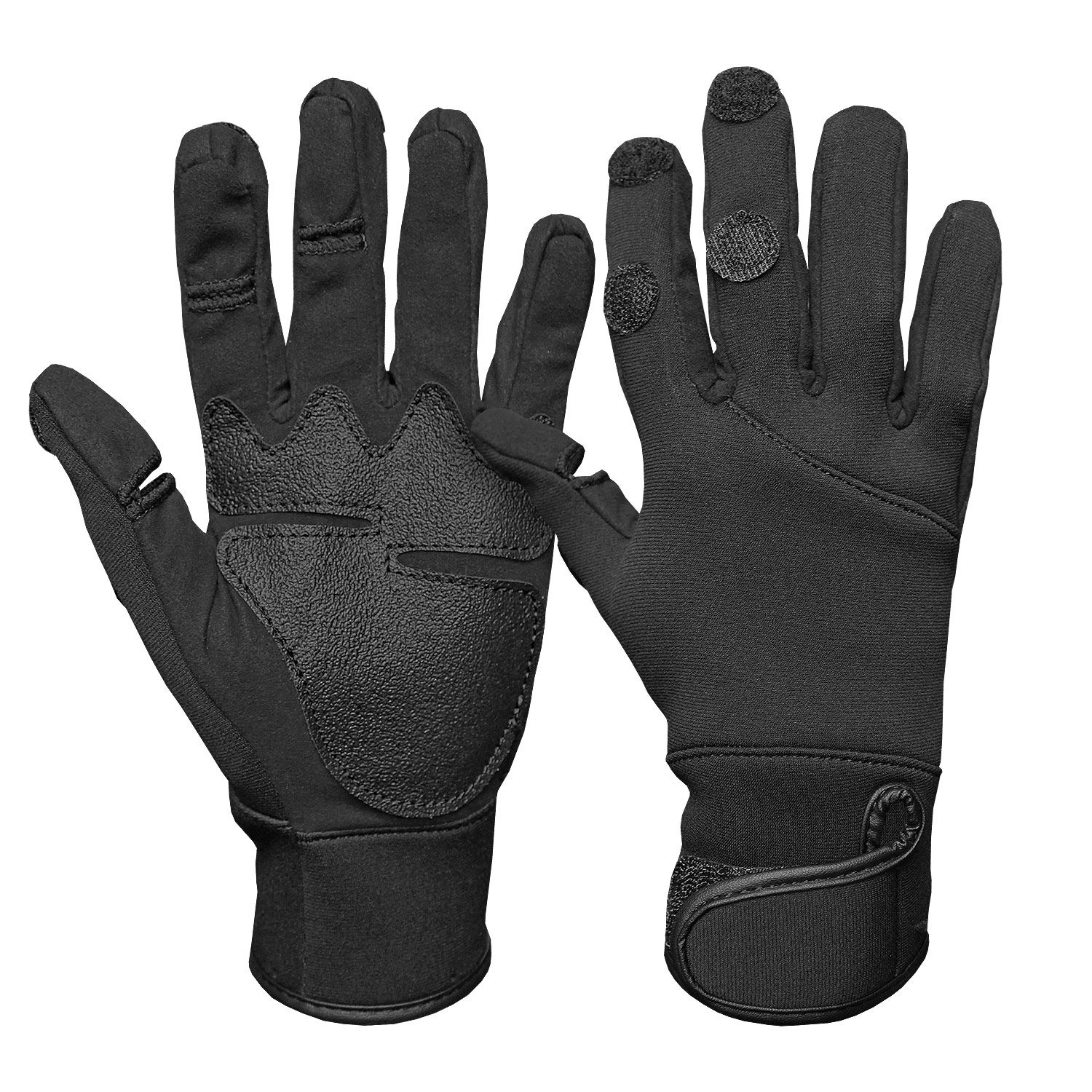 Neopren Handschuhe Amaro Shooting