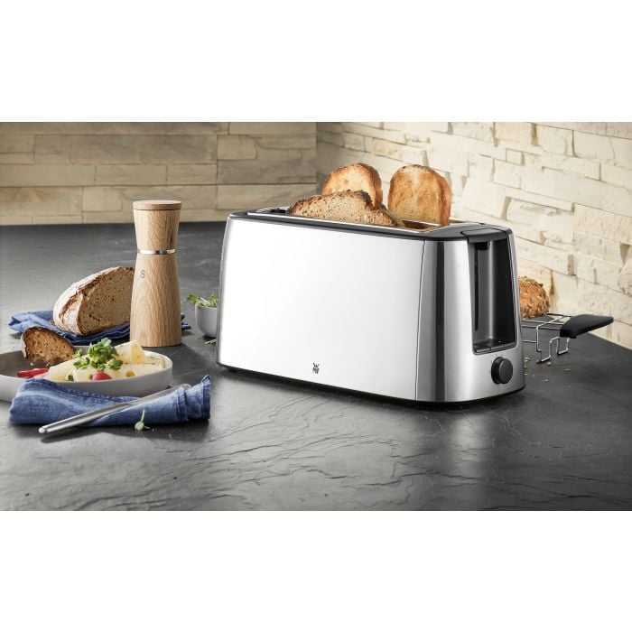 WMF Bueno Pro Doppel-Langschlitz-Toaster