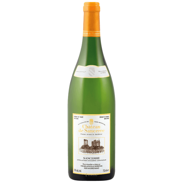 Château de SancerreSancerre Blanc 2021
