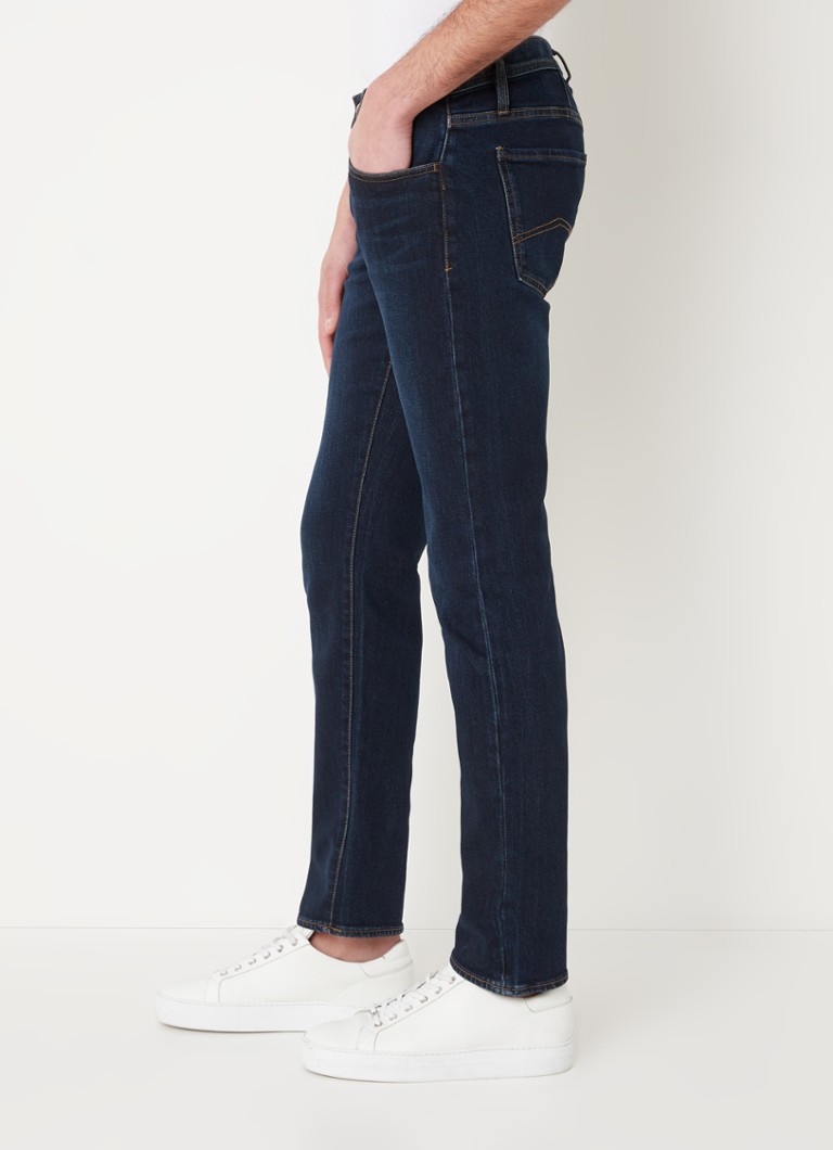 Armani Exchange 5-TASKUISET HOUSUT
