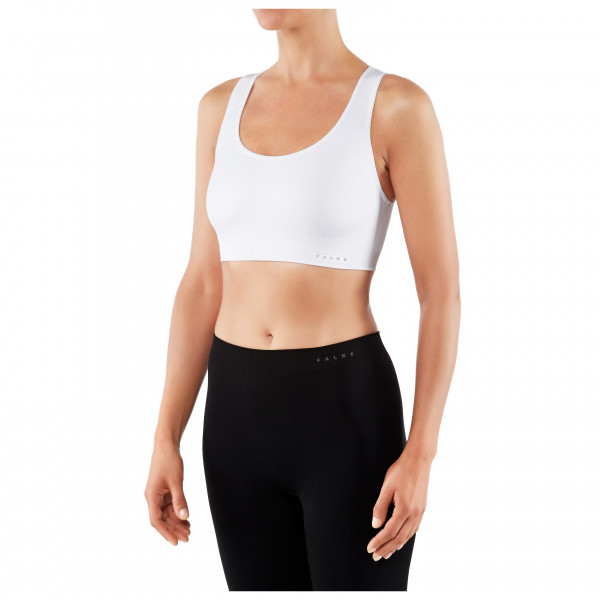 Falke - Women's Bra Top Madison Low Support - Sport-BH