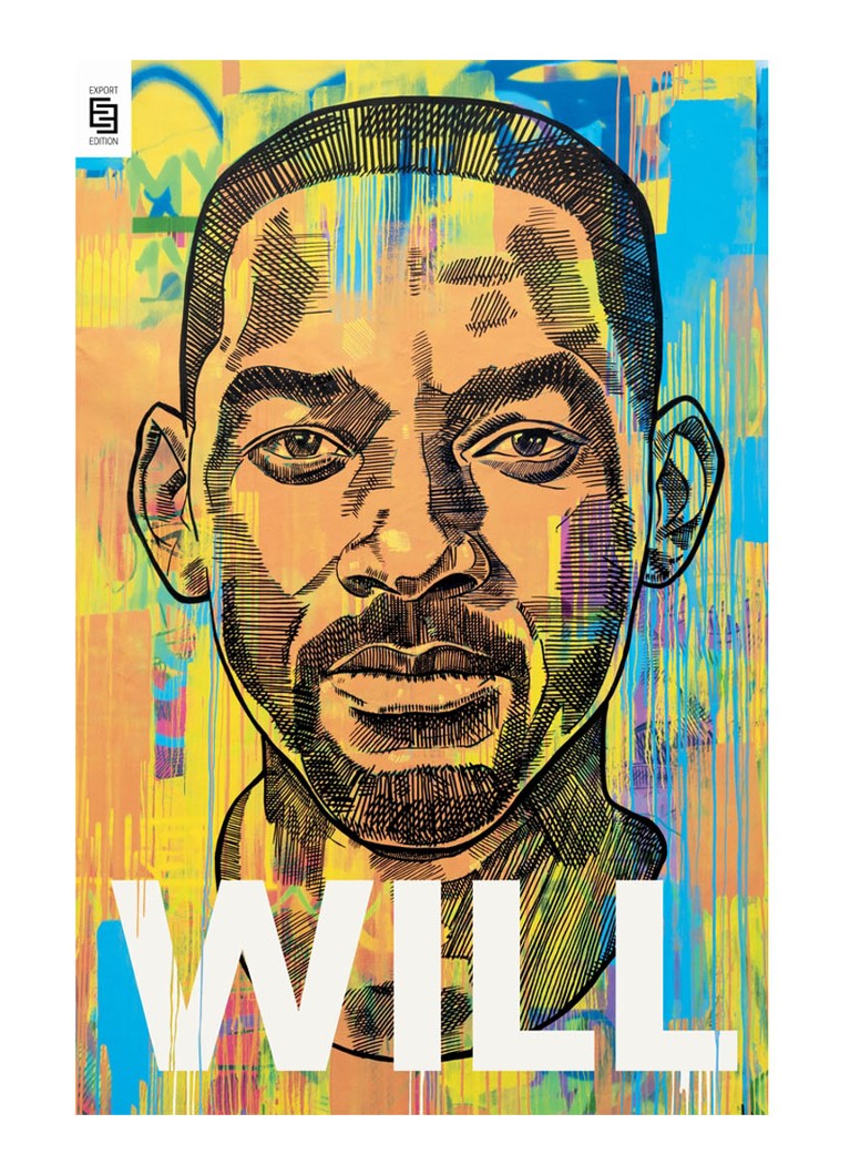 SMITH W. WILL