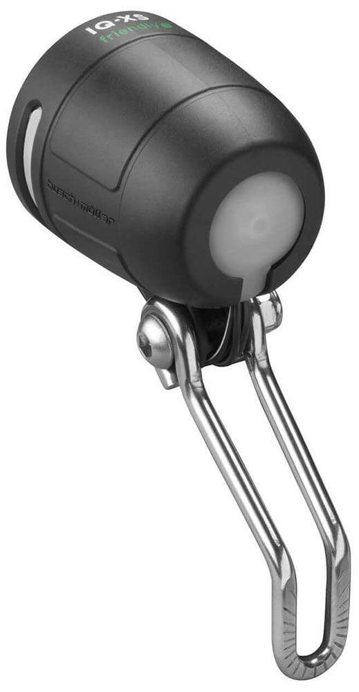 Busch + Müller LUMOTEC IQ-XS friendly T senso LED Scheinwerfer kaufen | Bike-Discount
