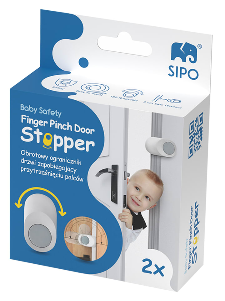 SIPO Sicherheit Sipo in weiß günstig kaufen onesize