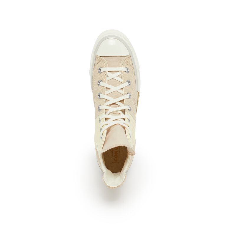 Converse Wmns Chuck 70 Plus Summer Utility oat milk/potato salad