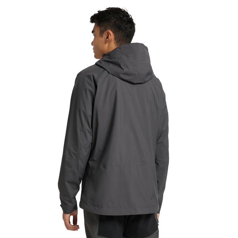 Haglfs Astral GTX Jacket Hardshelljacke Herren