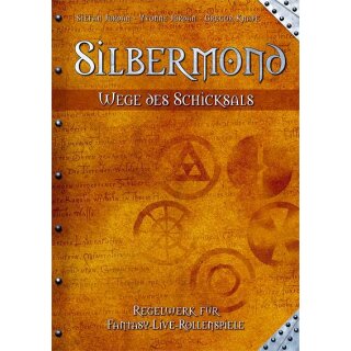 Silbermond – Wege des Schicksals (DE)