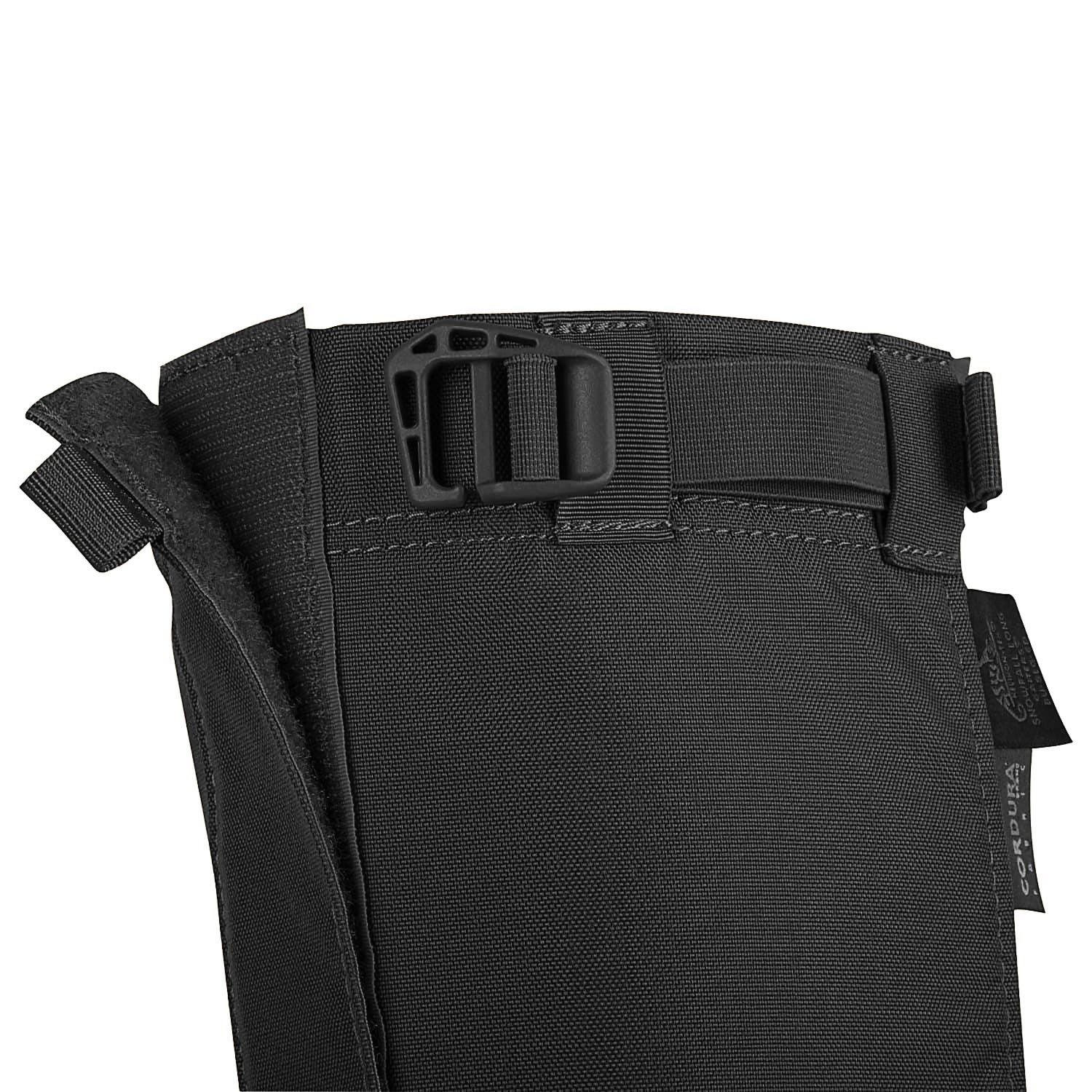 Snowfall Long Gaiters
