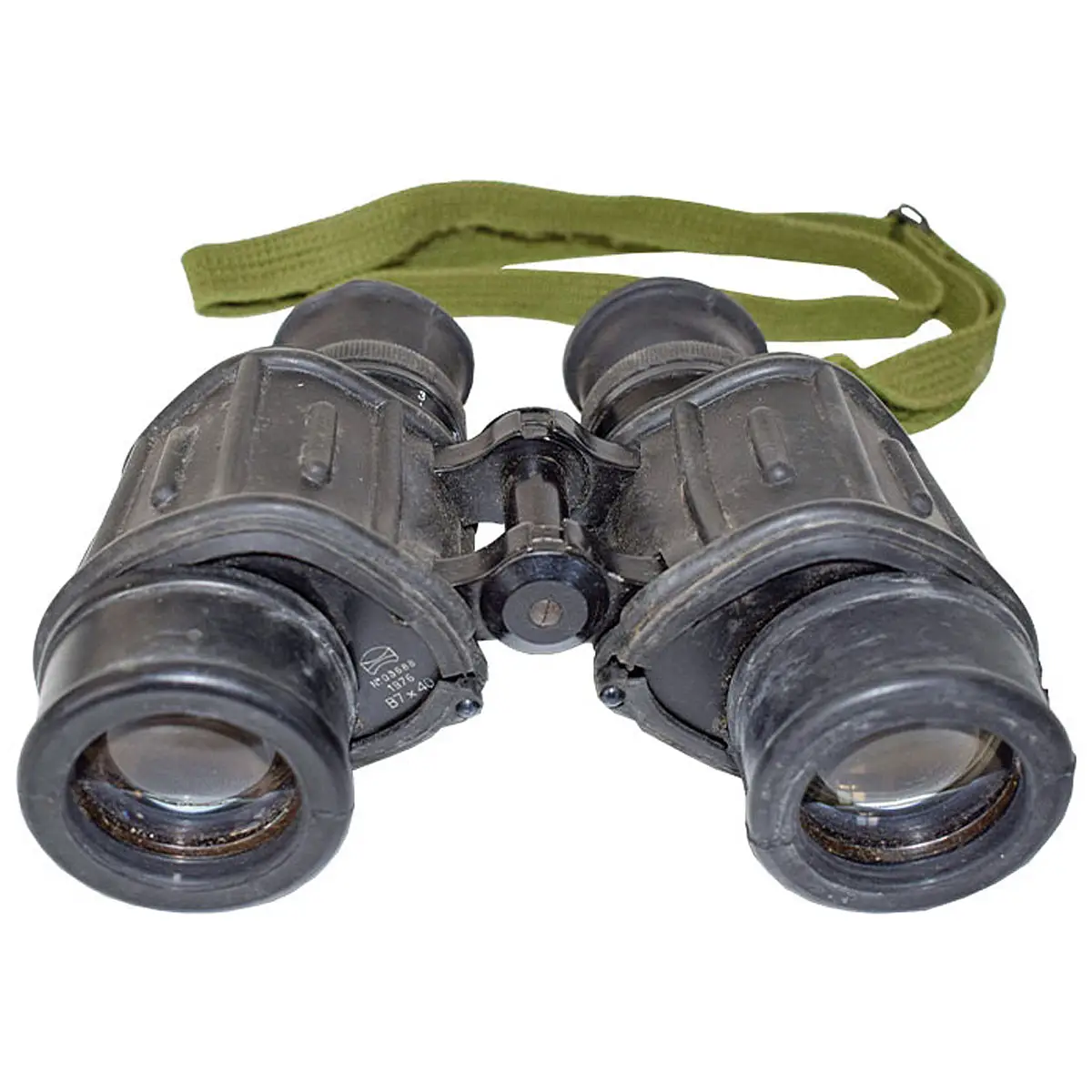 Fernglas IOR Valdada 7 x 40 gebraucht