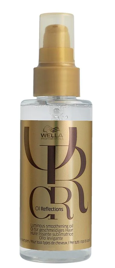 Wella Professionals Olieudglattende Hårolie 100 ml