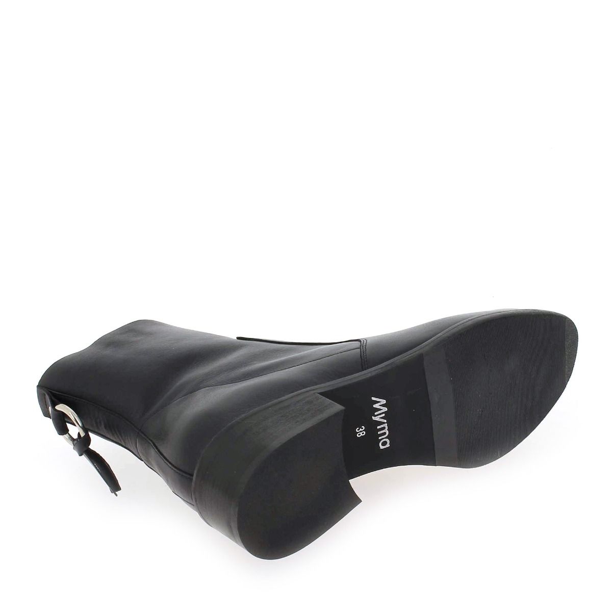 Myma  6902 - Noir
