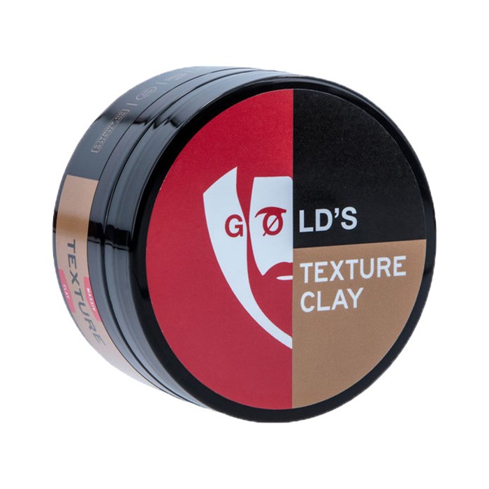 Texture Clay